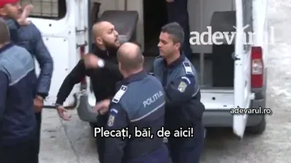 Dani Mocanu, plasat sub control judiciar. Manelistul a lansat o melodie în care ameninţă o denunţătoare VIDEO