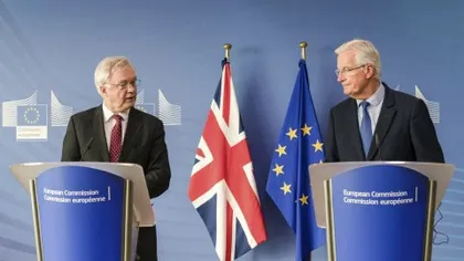 Uniunea Europeană vrea să amâne evaluarea progreselor în negocierile 