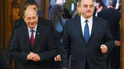 Gabriel Sandu, denunţ-cascadă în dosarul Microsoft: Traian Băsescu a beneficiat direct de 5,5 milioane euro, bani pentru campanie