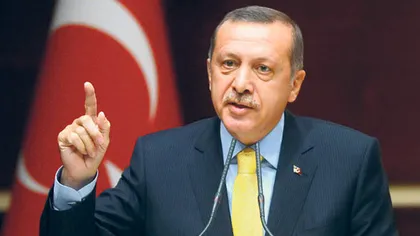 Recep Tayyip Erdogan: Declaraţiile oficialilor germani despre Turcia amintesc de 