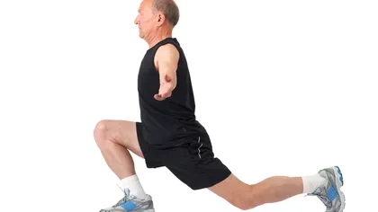 Exerciţiul care îţi va proteja sănătatea la bătrâneţe