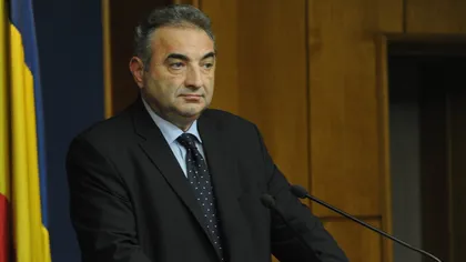 Prim-viceguvernatorul BNR Florin Georgescu va fi audiat la Senat pentru situaţia băncilor şi a instituţiilor financiare nebancare