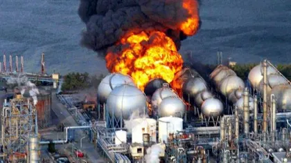 Dezastrul de la Fukushima: Compania Tepco a fost amendată cu 2,8 milioane de euro pentru accidentul nuclear