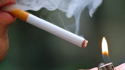 LOVITURĂ DURĂ primită de fumători. Iată ce se întâmplă cu legea antifumat