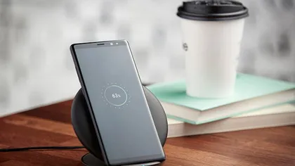 Samsung Galaxy Note 8, posibile probleme cu bateria
