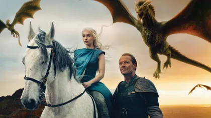 Cum vrea HBO să evite scurgerile de informaţii din cadrul ultimului sezon Game of Thrones