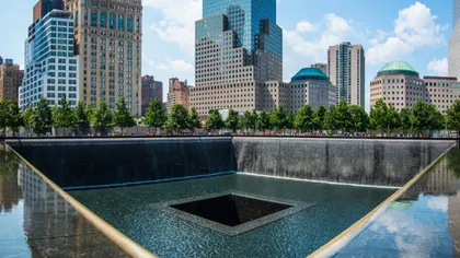 SUA comemorează atentatele din 11 septembrie 2001, mii de persoane sunt aşteptate la Ground Zero