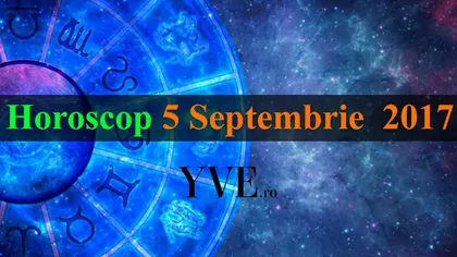 Horoscop 5 Septembrie 2017: Peştii au parte de provocări la fiecare pas