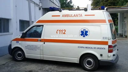 Primaria Capitalei va achiziţiona 100 de ambulanţe pentru Serviciul de Ambulanţă Bucureşti-Ilfov