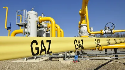Romgaz are înmagazinat un volum de 634 milioane metri cubi de gaze, dublu faţă norma obligatorie