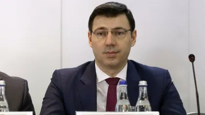 Ministrul de Finanţe participă la dezbaterea pe tema split TVA de la Camera Deputaţilor