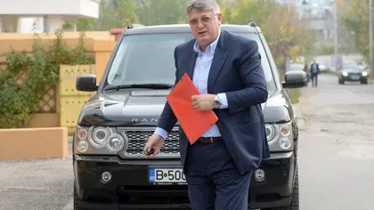ALEGERI LPF 2017: Gino Iorgulescu şi Sorin Drăgoi îşi dispută luni preşedinţia Ligii