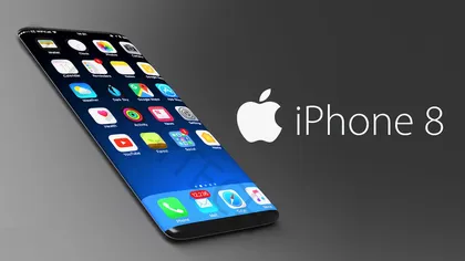 LANSARE iPhone 8, iPhone 8 Plus, iPhone X. LIVE VIDEO de la evenimentul Apple. Cât vor costa noile gadegturi