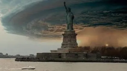 SUA, pândite de un nou uragan. Furtuna tropicală Jose poate ajunge în până în New York