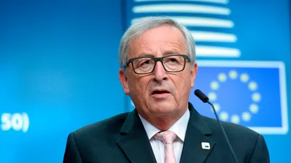 Preşedintele Comisiei Europene: Europa are din nou vânt în pupă