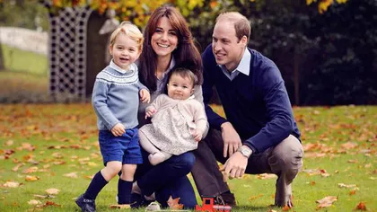 Kate Middleton, Ducesa de Cambridge, este din nou însărcinată. Tronul Marii Britanii va avea un nou moştenitor