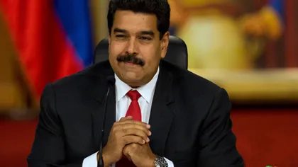 Preşedintele Nicolas Maduro, ajutat de Procurorul General să scape de o anchetă pentru corupţie