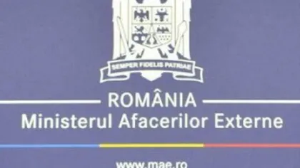 MAE român a emis ATENŢIONARE de CĂLĂTORIE pentru nordul şi centrul Italiei