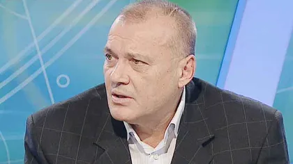 Marcel Puşcaş va candida împotriva lui Răzvan Burleanu la alegerile pentru şefia FRF
