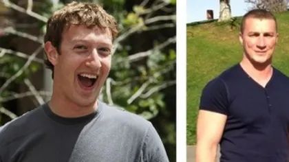 FENOMENAL. Mark Zuckerberg i-a SCRIS lui Marian Godină pe Facebook. Ce i-a răspuns poliţistul