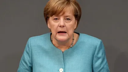 Angela Merkel: Poziţia recalcitrantă a Ungariei privind refugiaţii este 