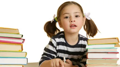 Cum influenţează cititul creierul copilului