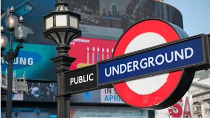 A fost arestat al şaselea suspect în atentatul de la metroul din Londra