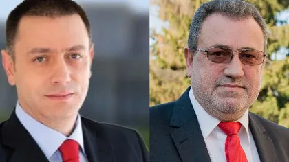 Mihai Fifor, propus de PSD pentru funcţia de ministru al Apărării. Gheorghe Şimon ar putea prelua Ministerul Economiei