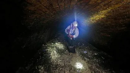 Un munte de grăsimi reziduale, de 130 de tone, a înfundat reţeaua de canalizare din Londra