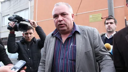 Cererea de revizuire a dosarului lui Nicuşor Constantinescu se întoarce la Tribunalul Constanţa