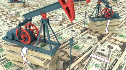 Preţul barilului de petrol pe piaţa din SUA a depăşit pragul de 70 de dolari, pentru prima oară după noiembrie 2014