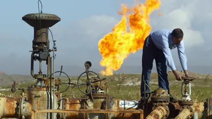 Erdogan îi ameninţă pe kurzi că le va închide robinetul exportului de petrol dacă cer independenţa