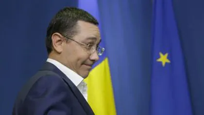 Victor Ponta despre contribuţii: Înţeleg că premierul s-a răzgândit. Se adoptă o reglementare care nu poate fi aplicată