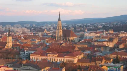 Un oraş din România, inclus în lista cu cele 33 de destinaţii europene ieftine pentru turişti