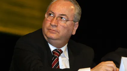 Puiu Haşotti, fost ministru al Culturii, şi-a dat demisia din PNL