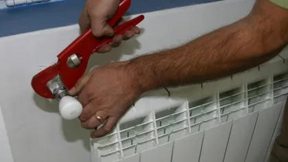 Pregătiri de iarnă: RADET încarcă instalaţiile de alimentare cu energie termică