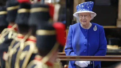 Regina Elisabeta a II-a, DISCURSUL în cazul celui de-al treilea război mondial