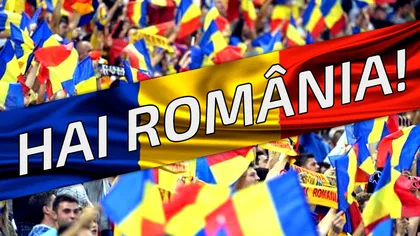 MUNTENEGRU - ROMANIA 1-0. 