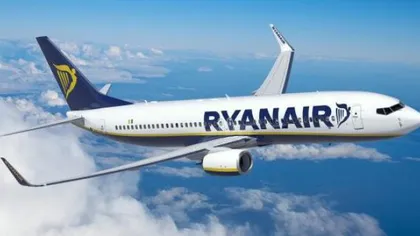 Ryanair reduce numărul bagajelor de mână gratuite. Măsura intră în vigoare de la 1 noiembrie
