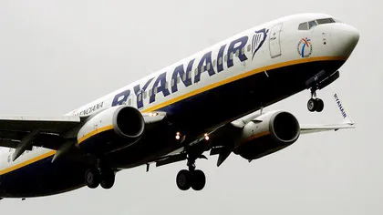 Ryanair a anunţat lista zborurilor ANULATE. Între ele sunt şi trei curse din România