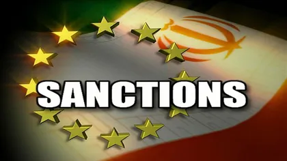SUA introduc noi sancţiuni împotriva Iranului