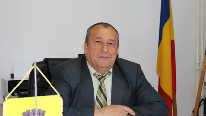 Primarul din Feteşti renunţă la funcţie, sătul de scandalul dintre consilierii locali din PNL şi cei din PSD