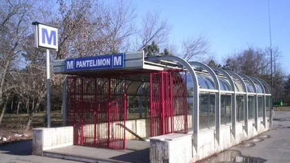 Staţiile de metrou Pantelimon şi Basarab 1 se închid de sâmbătă. RATB introduce o linie navetă de autobuze