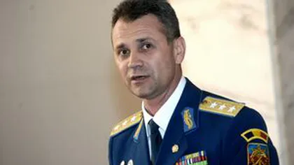 Generalul Ştefan Dănilă: Adrian Ţuţuianu, victimă a modului de a se lua decizii, bazat pe emoţii