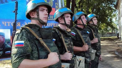 Retragerea trupelor străine din Transnistria, pe masa Adunării Generale a ONU, în octombrie
