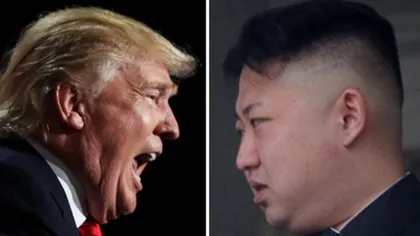 Kim Jong-un îl avertizează pe Trump, pe care îl numeşte nebun, că va plăti scump pentru declaraţiile sale de la Adunarea Generală ONU