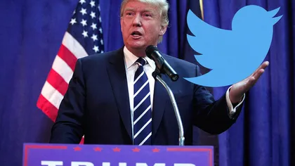 Donald Trump nu face parte din lista specială pe care o vor toţi utilizatorii reţelei Twitter