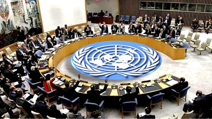 Rusia şi China pledează, în Consiliul de Securitate al ONU, pentru o soluţie diplomatică la criza nord-coreeană