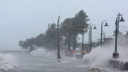 Uraganele Irma şi Harvey vor costa economia SUA 290 de miliarde de dolari