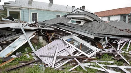 Congresul SUA ar putea aproba o asistenţă de urgenţă de 6 miliarde de dolari, după uraganul Harvey